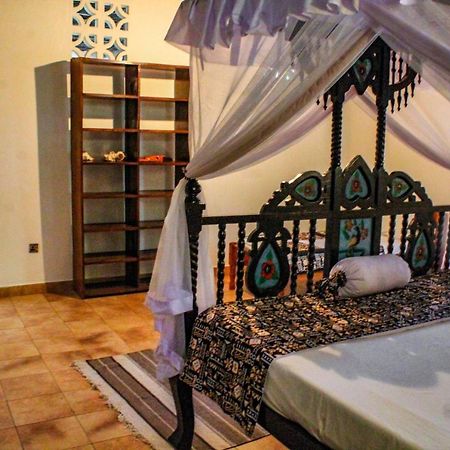 Tichi Villas - Diani Beach Extérieur photo
