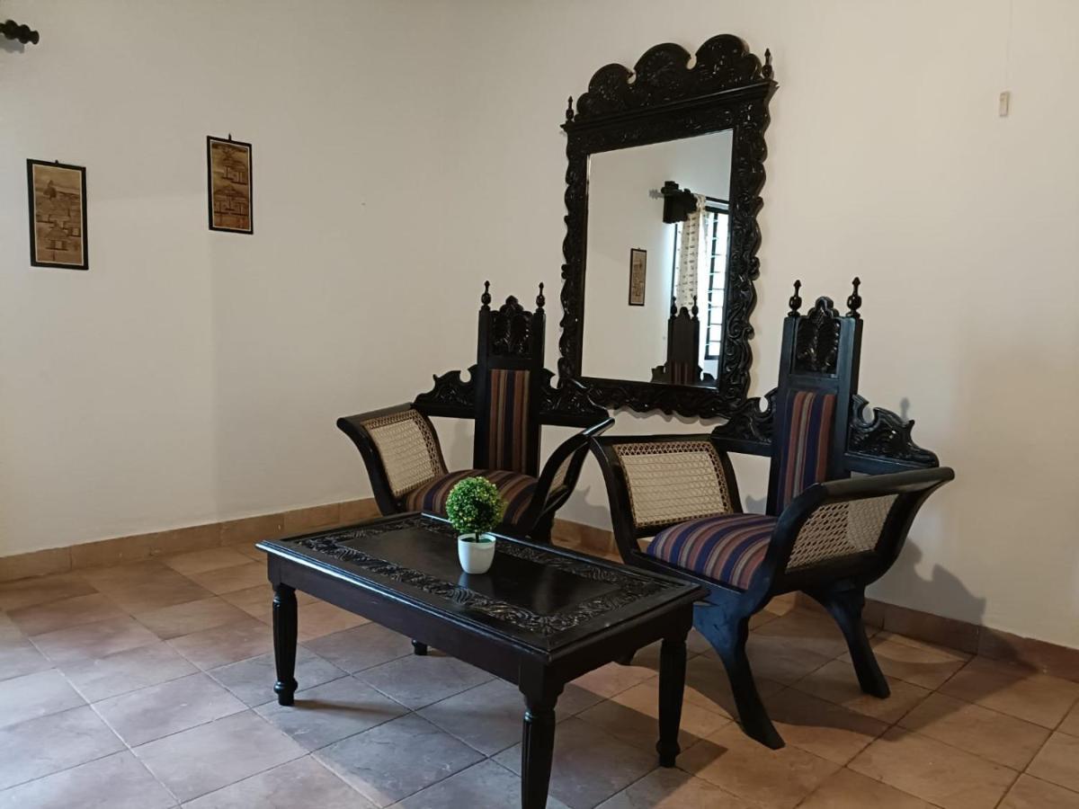 Tichi Villas - Diani Beach Extérieur photo