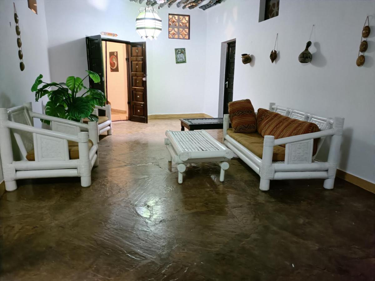 Tichi Villas - Diani Beach Extérieur photo