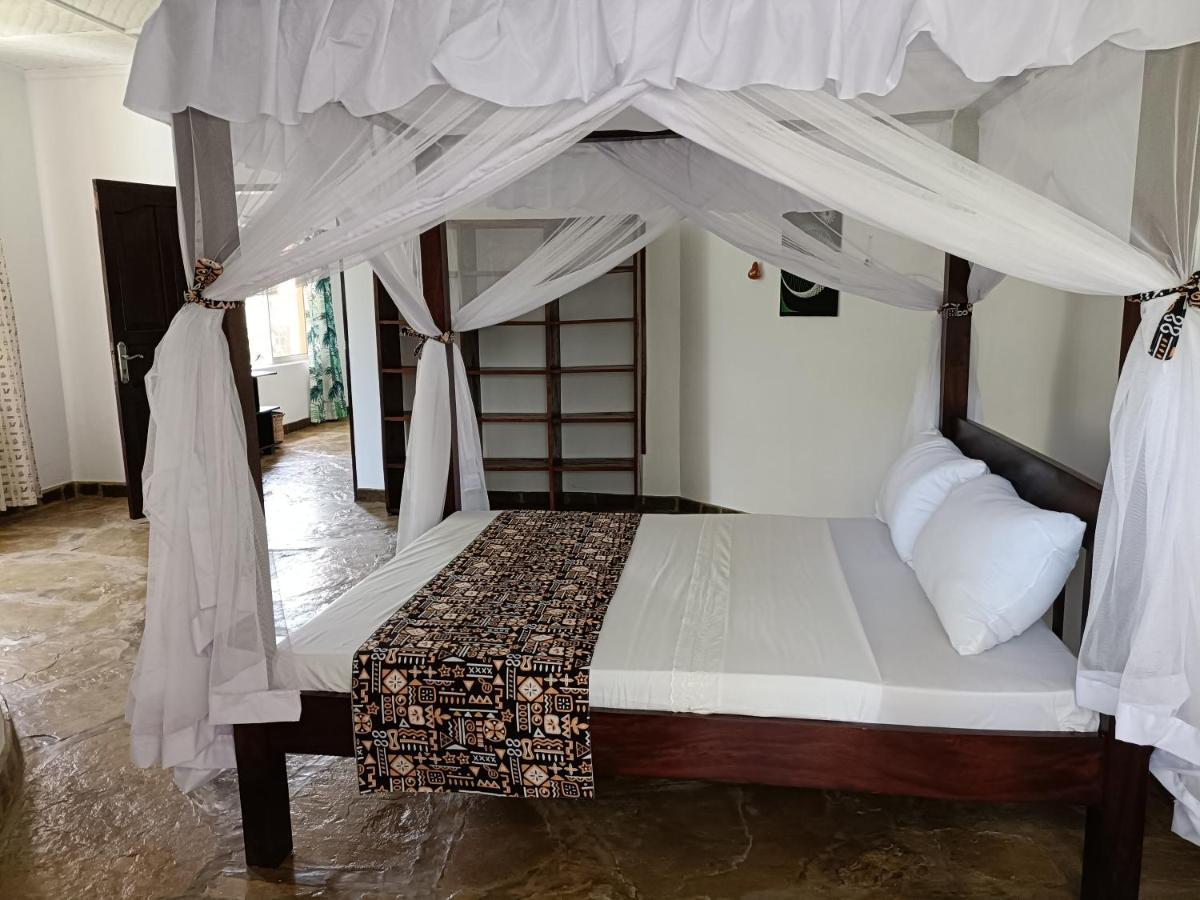 Tichi Villas - Diani Beach Extérieur photo