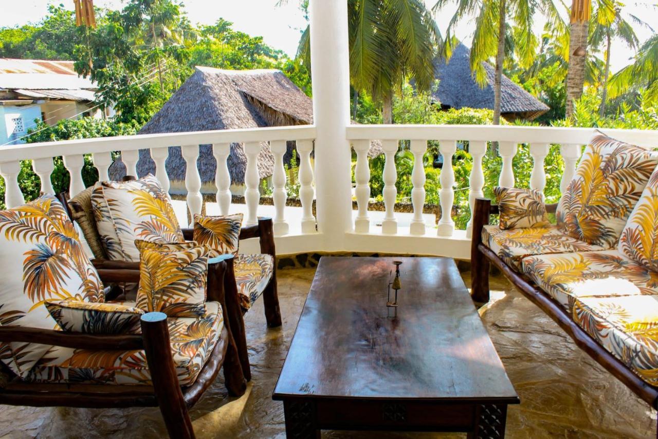 Tichi Villas - Diani Beach Extérieur photo